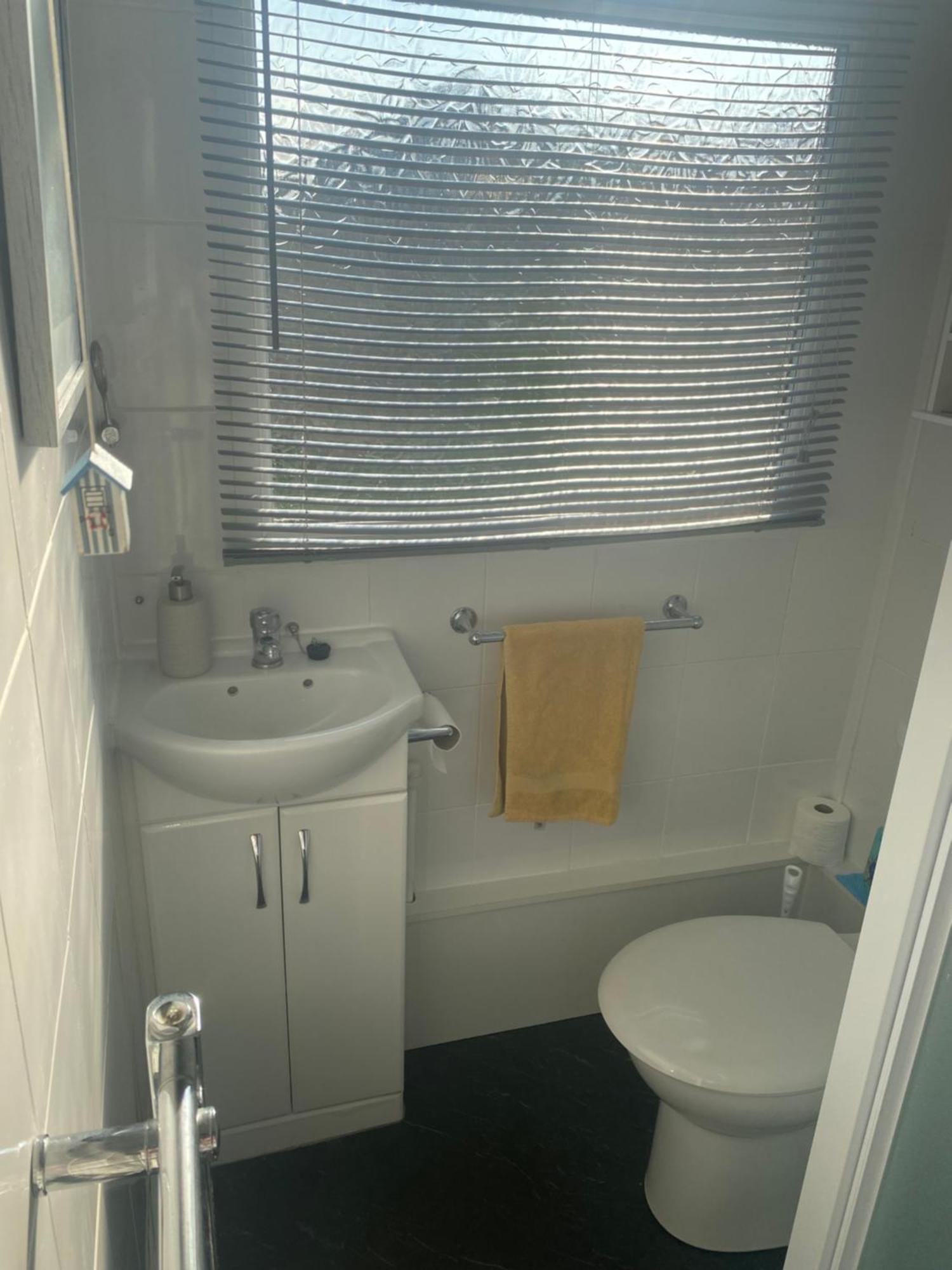 Appartement Kebbles Retreat à Mablethorpe Extérieur photo